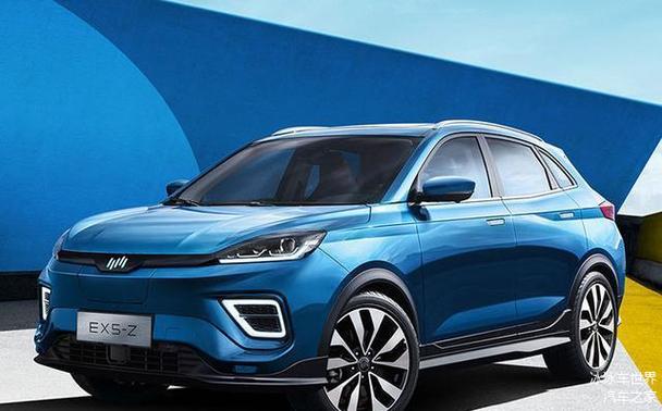 惠州83WEY威派豪华SUV市场的黑马，零跑汽车与智能交通系统的协同